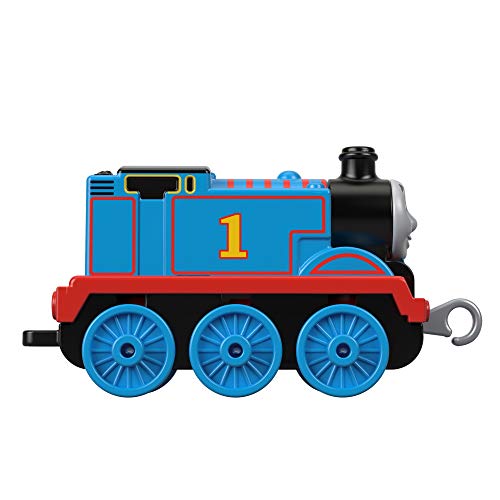 New CkMaster Push Along Thomas Train Eng - Railway-Themed Play Edition