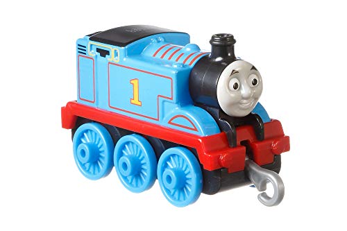 New CkMaster Push Along Thomas Train Eng - Railway-Themed Play Edition