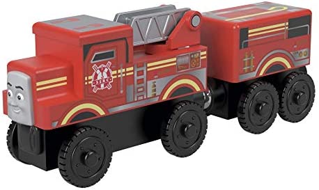 Price Thomas & Friends Wood Emily - Railway-Themed Play Edition