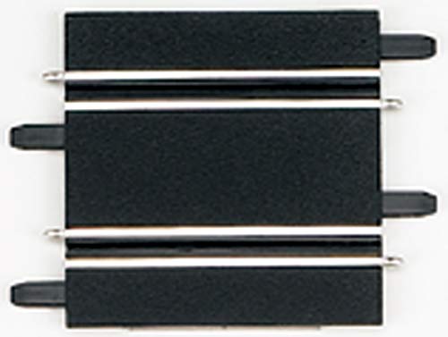 Go Extension Set 2 – 11Piece Track Expansion Accessory Pack – For Use With 1: 43 Scale Go & Digital143 Slot Car Racetrack Systems - Track and Vehicle Play Edition