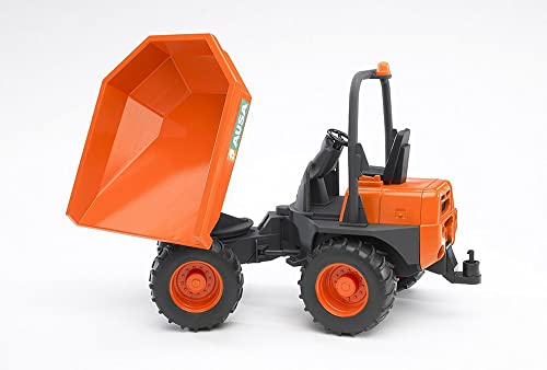02449 AUSA Minidump - Farm and Construction Play Edition
