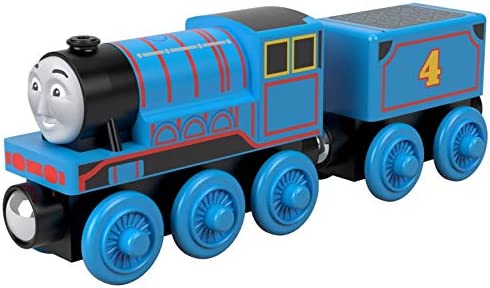 Price Thomas & Friends Wood Emily - Railway-Themed Play Edition