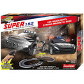 Top 10 Super 152 USB Power Slot Car Racing Set - Track and Vehicle Play Edition