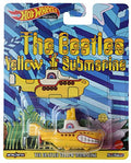 New The Beatles Yellow Submarin - Ocean Adventure Play Edition