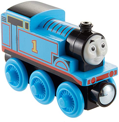 Promo Wood Thomas Multi Col - Railway-Themed Play Edition