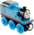 Promo Wood Thomas Multi Col - Railway-Themed Play Edition
