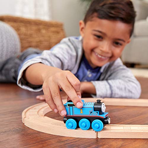 Promo Wood Thomas Multi Col - Railway-Themed Play Edition