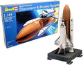 Revell Space Shuttle Discovery - Space Exploration Play Edition