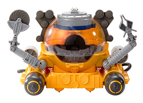MATCHBOX JURASSIC WORLD VEHICLE DEEP-DIVE SUBMARINE Vehicle - Ocean Adventure Play Edition