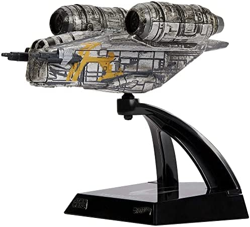 Cheap Star Wars Starships Select Premium Replica Of Classic & Modern Star Wars Starships Moveable Parts Premium Stand Gift For Adult Collector - Space Exploration Play Edition