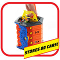 Roll Out Raceway Track S - Track and Vehicle Play Edition