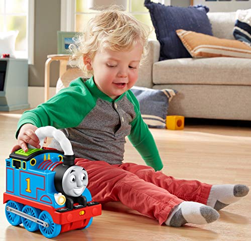 New Price Thomas And Friends Toy Train With Lights Music Games And Interactive Stories For Toddlers And Preschool Kids Storyt - Railway-Themed Play Edition